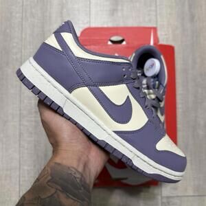 Nike Dunk Low Purple Daybreak NN FZ4349 100 Size 7 Women